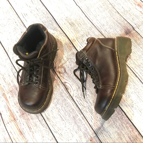 dr martens boot styles